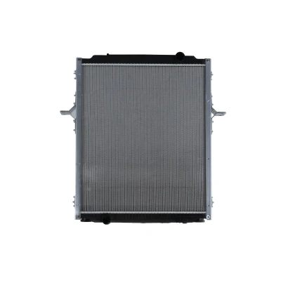 Imagem de Radiador NISSENS NIS 637878