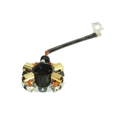 Imagem de Suporte, escovas de carvão MAGNETI MARELLI 940113080006
