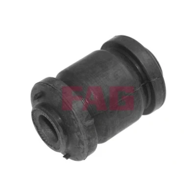 Imagem de FAG 829 0271 10 Casquilho de braço Suspensão Rolamento borracha e metal para transversal TOYOTA: Yaris I Hatchback