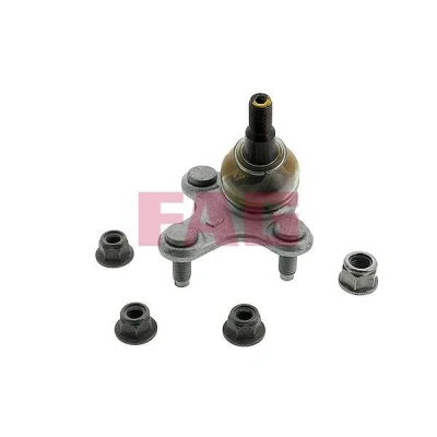 Imagem de FAG 825 0372 10 Rótula de suspensão 15,30 VOLKSWAGEN: Golf 7, CADDY 4 Kasten, Kombi, AUDI: A3 Sportback, SKODA: Octavia 3 Schrägheck