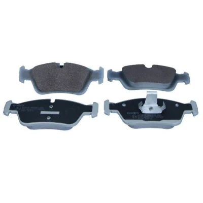Imagem de QUARO QP5619 Jogo de pastilhas para travão disco preparado indicador aviso desgaste BMW: 3 Sedan, Touring, Coupe