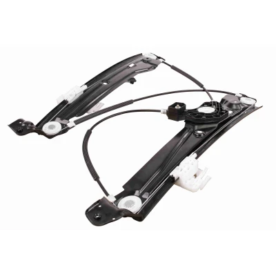 Imagem de VAICO Elevador de vidro Original Quality à frente, lado direito elétrico sem motor V20 8708 BMW: 5 Touring, Sedan