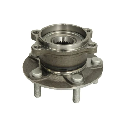 Imagem de BTA H23056BTA Kit de rolamento roda Eixo traseiro, esquerda, à direita
