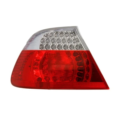 Imagem de ULO 7439 03 Vidro de farol, luz traseira esquerda