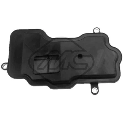 Imagem de Conjunto de filtros hidráulicos, transmissão automática Metalcaucho 21091