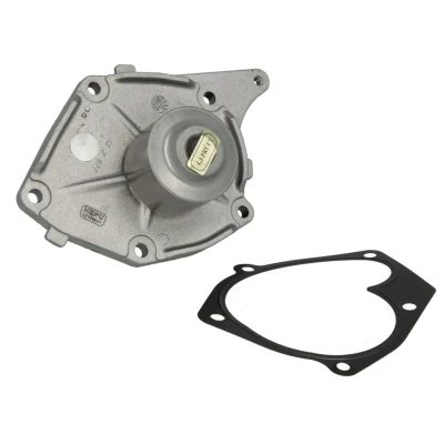 Imagem de HEPU P962 Bomba de água com junta mecânico RENAULT: Clio 2, Kangoo I Express, 4, NISSAN: Qashqai / Qashqai+2 I, Note MICRA 3, DACIA: SANDERO 2