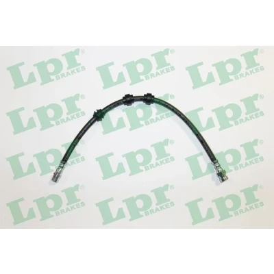 Imagem de LPR 6T48005 Mangueira de Travão 483 F10X1 VOLKSWAGEN: Sharan I, FORD: Galaxy Mk1 MPV, SEAT: Alhambra I