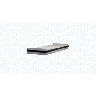 Imagem de MAGNETI MARELLI 350203061860 Filtro, ar do habitáculo Cartucho filtrante, Filtro de partículas 384 152 40 RENAULT: ESPACE 4