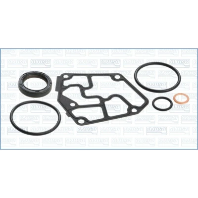 Imagem de Kit de juntas, cárter AJUSA 54091100