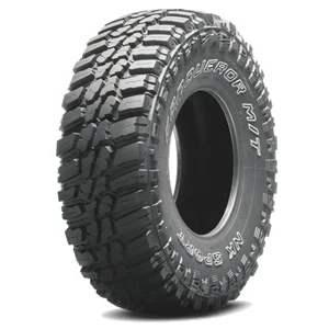Imagem de Nankang Conqueror M/T ( LT245/75 R16 120/116N, POR, OWL )