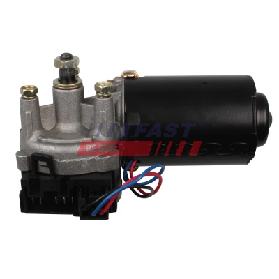 Imagem de FAST FT82801 Motor de Limpa Vidros 12V à frente