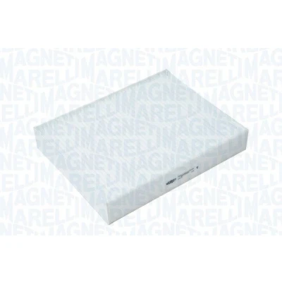 Imagem de MAGNETI MARELLI 350208066590 Filtro, ar do habitáculo Cartucho filtrante, Filtro de partículas 248 198 40 BMW: 3 Touring, 1 Hatchback, Sedan