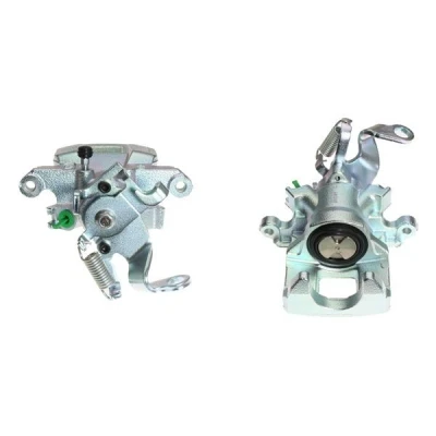 Imagem de BUDWEG CALIPER 345031 Pinça de travão MITSUBISHI: ASX SUV, OUTLANDER 3, CITROËN: C4 Aircross