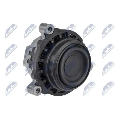 Imagem de NTY ZPS BM 028 Suporte, motor à direita Apoio hidráulico BMW: 3 Touring, Sedan, 1 Hatchback
