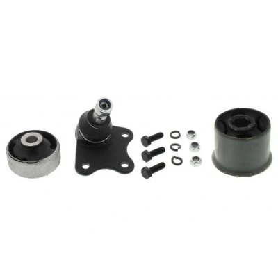 Imagem de MAPCO 53280 Jogo de reparação, suspensão da roda VOLKSWAGEN: Polo IV Hatchback