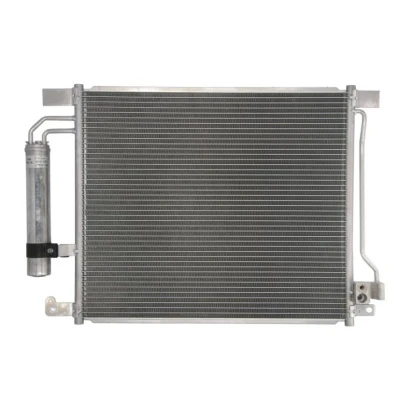Imagem de NRF 350407 Condensador com secador, retentor 15,5 10,2 490 NISSAN: Juke, Pulsar Hatchback