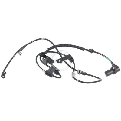 Imagem de A.B.S. 31198 Sensor de ABS passivo 1480mm 1545mm 28mm preto