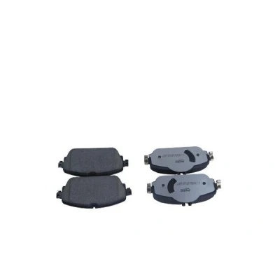 Imagem de QUARO QP2499C Jogo de pastilhas para travão disco preparado indicador aviso desgaste MERCEDES BENZ: Classe C T modell, Sedan