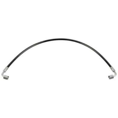 Imagem de FEBI BILSTEIN 109529 Tubagem flexível, báscula da cabina