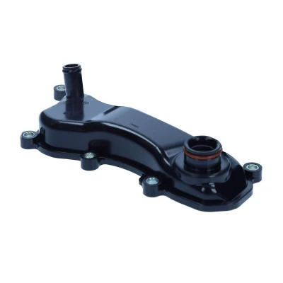 Imagem de MAXGEAR 18 0837 Flange Plástico Bomba de água, traseira com junta AUDI: Q7