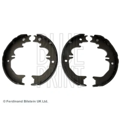 Imagem de BLUE PRINT ADT34175 Maxilas de Travão Mão Eixo traseiro TOYOTA: Land Cruiser Prado 70 SUV