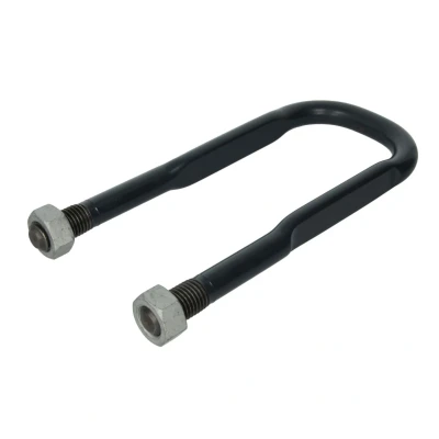 Imagem de DT Spare Parts 1.32580 Brida de mola