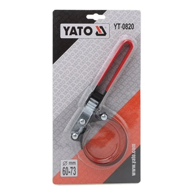 Imagem de YATO YT 0820 Cinta saca filtro de óleo 73 60