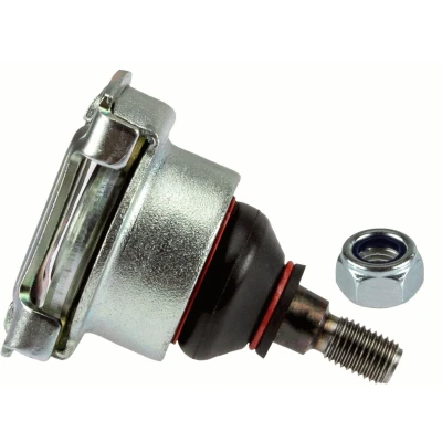 Imagem de TRW JBJ122 Rótula de suspensão 14,4 49,3 88,5 1:10 BMW: 3 Sedan, Coupe, Cabrio