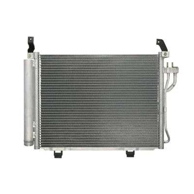 Imagem de Condensador, ar condicionado KOYORAD CD810549
