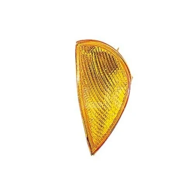 Imagem de ALKAR 2105011 Intermitente cor de laranja à frente, lado esquerdo sem porta lâmpadas P21W para veículo com volante esquerda