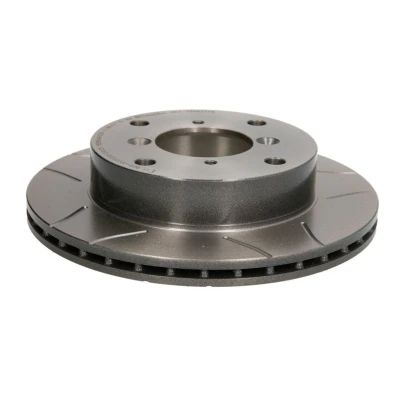 Imagem de BREMBO MAX LINE 09.5857.75 Disco de travão 231 17 4 interior ventilado, fendido revestido SUZUKI: Cappucсino, SWIFT 2