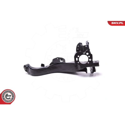 Imagem de ESEN SKV 04SKV626 Braço de suspensão Eixo traseiro esquerdo transversal NISSAN: Qashqai / Qashqai+2 I, 2