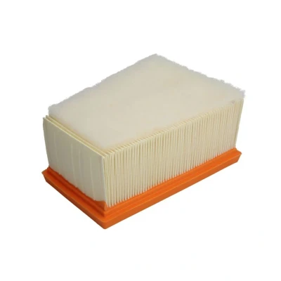 Imagem de HENGST FILTER E461L01 Filtro de ar 78 98 176 Cartucho filtrante RENAULT: CLIO 2, 2 Kasten, MEGANE Kombi, DACIA: Lodgy, Duster SUV, Sandero I