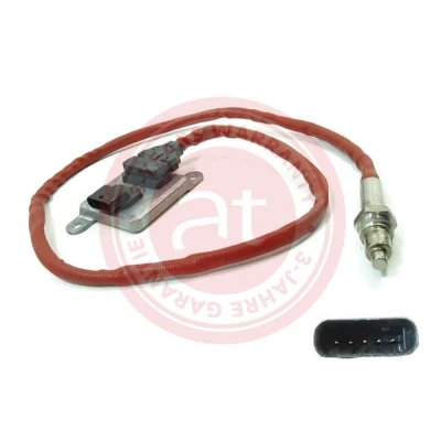 Imagem de at autoteile germany at11598 Sensor NOx 12V com módulo de comando
