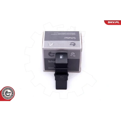 Imagem de ESEN SKV 38SKV805 Interruptor, abertura da tampa do depósito VOLKSWAGEN: Golf 5