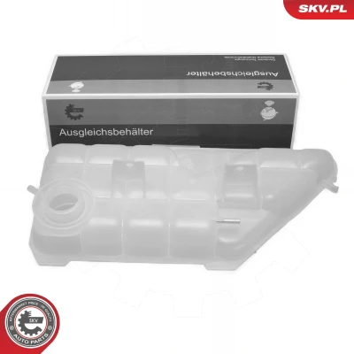 Imagem de ESEN SKV 61SKV367 Depósito de Compensação Refrigerante sem cobertura MERCEDES BENZ: Classe ML