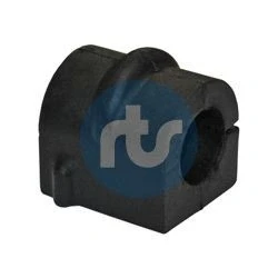 Imagem de RTS 035 00069 Casquilho da Barra Estabilizadora Eixo dianteiro, de ambos os lados Apoio borracha 20mm OPEL: Astra H GTC, Hatchback