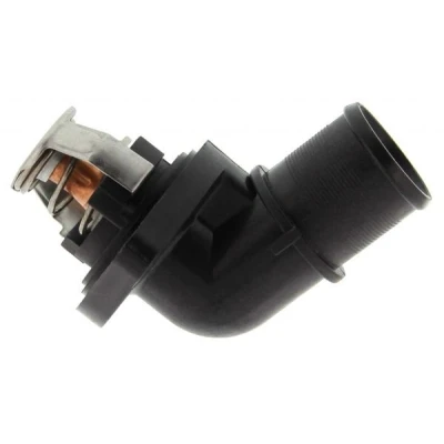 Imagem de MAPCO 28410 Termóstato, líquido de refrigeração 89 com junta Plástico caixa CITROËN: Saxo Hatchback, C3 I Hatchback