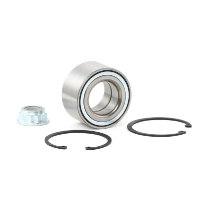 Imagem de KRAFT 4106510 Kit de rolamento roda Eixo dianteiro VOLKSWAGEN: Golf 4, Bora Sedan, 4 Variant, AUDI: A3 Hatchback, TT Roadster