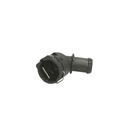 Imagem de TOPRAN 115 908 Flange GFK (plástico reforçado a fribra de vidro) com junta aro fixação VOLKSWAGEN: Golf 7, CADDY 4 Kasten, SEAT: IBIZA 5