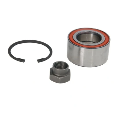 Imagem de FAG 713 6780 40 Kit de rolamento roda A imagem corresponde ao volume fornecimento 72,00 FORD: FIESTA 3, Escort 5 Cabrio, 4