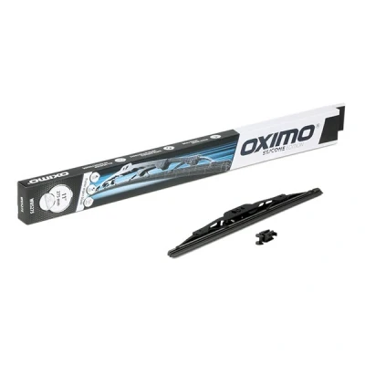 Imagem de Escova do limpa vidros Oximo WUS275 275mm de em arco FORD: FIESTA 5, Focus 2 Kombi, C Max, NISSAN: TERRANO 2, Juke, Sunny 3
