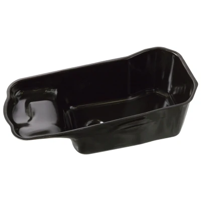 Imagem de FEBI BILSTEIN 103063 Cárter de Óleo Chapa aço
