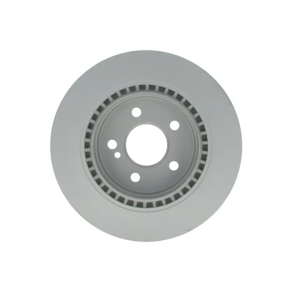 Imagem de BOSCH 0 986 479 411 Disco de travão 300 22 5 112 ventilado revestido ligado/alto carbono MERCEDES BENZ: Classe C T modell, Sedan