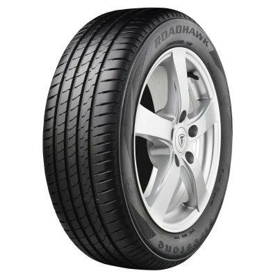 Imagem de Firestone Roadhawk ( 245/40 R17 95Y XL EVc )