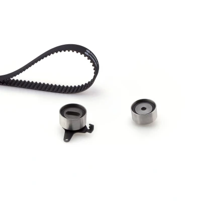 Imagem de GATES FleetRunner Micro V Stretch Fit K015273XS Jogo de correias dentadas MAZDA: MX 3, FAMILIA 4, 5 I