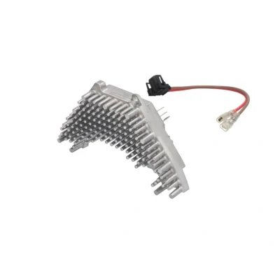 Imagem de THERMOTEC DEC012TT Resistência, ventilador do habitáculo