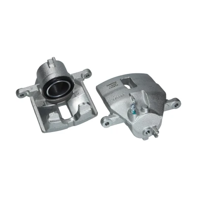 Imagem de KAMOKA JBC0511 Pinça de travão Fundição cinzenta 159mm Eixo dianteiro, lado esquerdo sem motor elétrico NISSAN: Primera Sedan