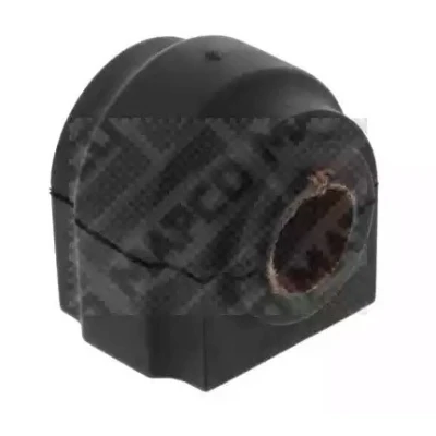 Imagem de MAPCO 36693 Casquilho da Barra Estabilizadora Eixo dianteiro, de ambos os lados Apoio borracha 16 MINI: Hatchback