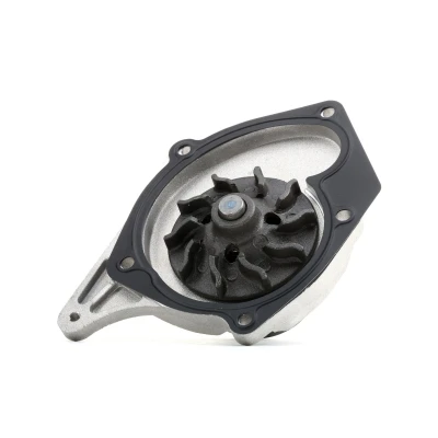 Imagem de VALEO 506674 Bomba de água com polia juntas tampa RENAULT: MEGANE 3 Grandtour, 2, CLIO NISSAN: Qashqai / Qashqai+2 I, Note I